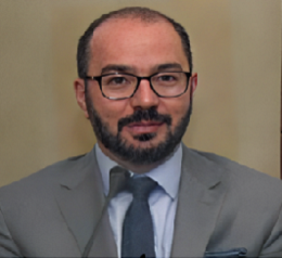 Oresteia Ioannidis